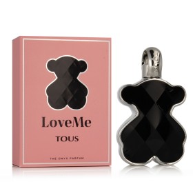 Perfume Mujer Tous EDP LoveMe The Onyx Parfum 90 ml de Tous, Agua de perfume - Ref: S8311865, Precio: 64,43 €, Descuento: %