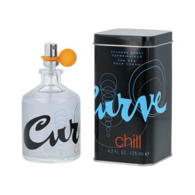 Parfum Homme Liz Claiborne EDC Curve Chill 125 ml de Liz Claiborne, Eau de parfum - Réf : S8311925, Prix : 17,42 €, Remise : %