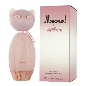 Parfum Femme Katy Perry EDP Meow 100 ml de Katy Perry, Eau de parfum - Réf : S8312106, Prix : 23,89 €, Remise : %