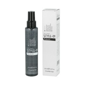 Spray Lucido per Capelli Inebrya Style-In 150 ml di Inebrya, Illuminanti per colore - Rif: S8312116, Prezzo: 11,64 €, Sconto: %