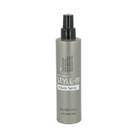 Spray volumateur Inebrya Style-In 200 ml de Inebrya, Laques et sprays - Réf : S8312118, Prix : 6,91 €, Remise : %