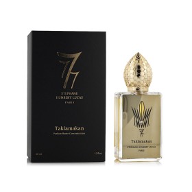 Perfume Unissexo Stéphane Humbert Lucas EDP Taklamakan 50 ml de Stéphane Humbert Lucas, Água de perfume - Ref: S8312144, Preç...