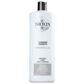 Champô Nioxin System 1 1 L de Nioxin, Champôs - Ref: S8312282, Preço: 23,87 €, Desconto: %