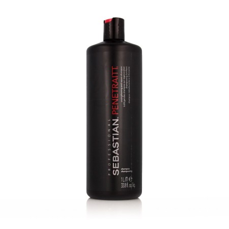 Restorative Shampoo Sebastian Penetraitt 1 L by Sebastian, Shampoos - Ref: S8312311, Price: 38,16 €, Discount: %