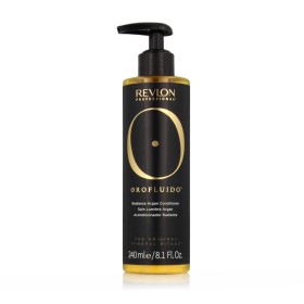 Après shampoing nutritif Revlon Orofluido Huile d'Argan 240 ml de Revlon, Après-shampooings - Réf : S8312322, Prix : 7,37 €, ...