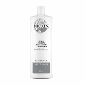 Acondicionador Anticaída Nioxin System 1 Scalp