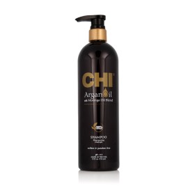 Shampoo Farouk Systems CHI Olio d'Argan 739 ml di Farouk Systems, Shampoo - Rif: S8312392, Prezzo: 19,37 €, Sconto: %