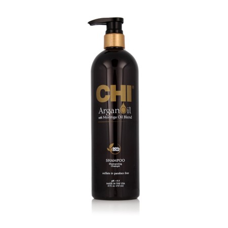 Shampoo Farouk Systems CHI Argan Oil 739 ml by Farouk Systems, Shampoos - Ref: S8312392, Price: 19,43 €, Discount: %