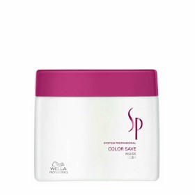 Haarmaske Wella SP Color Save 400 ml von Wella, Kuren - Ref: S8312477, Preis: 20,49 €, Rabatt: %