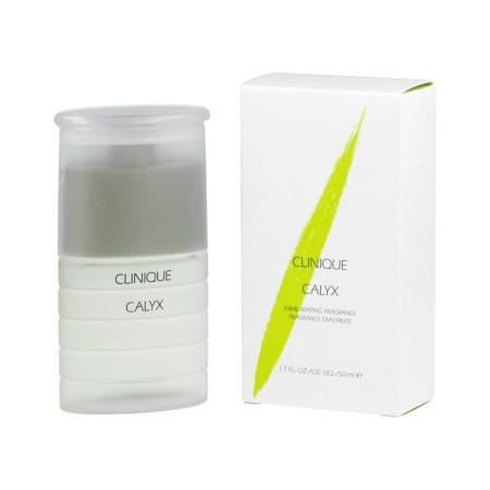 Profumo Donna Clinique Calyx EDP 50 ml di Clinique, Eau de Parfum - Rif: S8312486, Prezzo: 58,27 €, Sconto: %