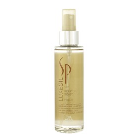 Óleo Capilar Wella Luxe Oil Queratina 100 ml de Wella, Óleos para o cabelo - Ref: S8312489, Preço: 12,52 €, Desconto: %