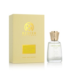 Parfum Unisexe Renier Perfumes EDP Crystal Rain 50 ml de Renier Perfumes, Eau de parfum - Réf : S8312543, Prix : 111,31 €, Re...