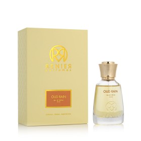 Parfum Unisexe Renier Perfumes EDP Oud Rain 50 ml de Renier Perfumes, Eau de parfum - Réf : S8312544, Prix : 122,61 €, Remise...