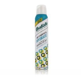 Shampooing sec Batiste Hydrate 200 ml de Batiste, Shampooings secs - Réf : S8312586, Prix : 6,21 €, Remise : %