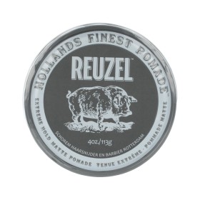 Cera di Fissaggio Forte Reuzel 113 g di Reuzel, Paste, argille e cere - Rif: S8312593, Prezzo: 16,29 €, Sconto: %