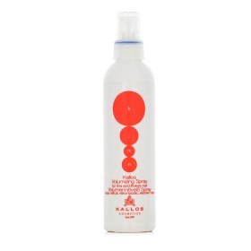 Spray Volumizzante Kallos Cosmetics 200 ml di Kallos Cosmetics, Lacche e spray per capelli - Rif: S8312644, Prezzo: 5,01 €, S...