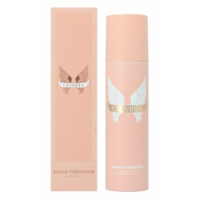 Desodorante en Spray Paco Rabanne Olympéa 150 ml