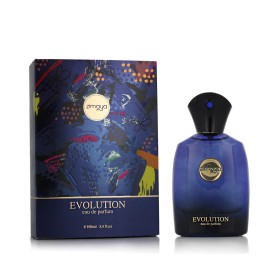 Perfume Unissexo Zimaya Evolution EDP 100 ml de Zimaya, Água de perfume - Ref: S8312895, Preço: 15,88 €, Desconto: %