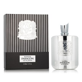 Parfum Homme Zimaya Phantom Paragon EDP 100 ml de Zimaya, Eau de parfum - Réf : S8312898, Prix : 16,01 €, Remise : %