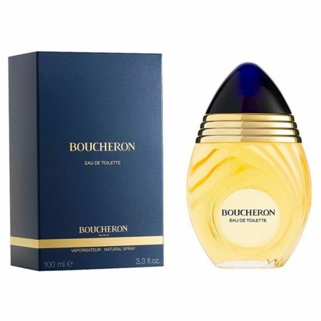 Perfume Mulher Boucheron EDT de Boucheron, Água de perfume - Ref: S0515551, Preço: 34,59 €, Desconto: %