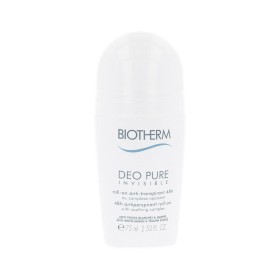 Deodorant Biotherm 75 ml by Biotherm, Deodorants & Anti-Perspirants - Ref: S8313093, Price: 20,59 €, Discount: %