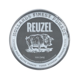 Cire modelante Reuzel Extra-fort 113 g de Reuzel, Crèmes, argiles et cires - Réf : S8313183, Prix : 33,26 €, Remise : %