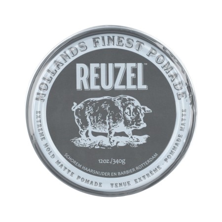 Moulding Wax Reuzel Extra strong 113 g by Reuzel, Putty, Clay & Wax - Ref: S8313183, Price: 33,26 €, Discount: %