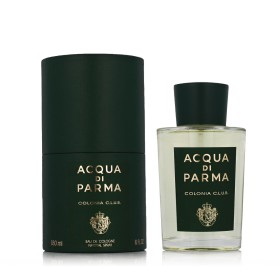 Perfume Homem Acqua Di Parma EDC Colonia C.L.U.B. 180 ml de Acqua Di Parma, Água de colónia - Ref: S8313485, Preço: 132,89 €,...