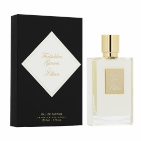 Perfume Mulher Kilian EDP Forbidden Games 50 ml de Kilian, Água de perfume - Ref: S8313500, Preço: 221,85 €, Desconto: %