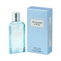 Profumo Donna Abercrombie & Fitch First Instinct Blue Woman EDP 50 ml di Abercrombie & Fitch, Eau de Toilette - Rif: S8313603...