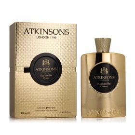 Parfum Femme Atkinsons EDP Oud Save The Queen 100 ml de Atkinsons, Eau de parfum - Réf : S8313637, Prix : 138,80 €, Remise : %