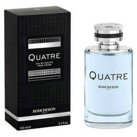 Men's Perfume Boucheron EDT by Boucheron, Eau de Cologne - Ref: S0515568, Price: 39,64 €, Discount: %