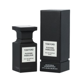 Parfum Unisexe Tom Ford Fucking Fabulous EDP EDP 50 ml de Tom Ford, Eau de parfum - Réf : S8313751, Prix : 268,90 €, Remise : %