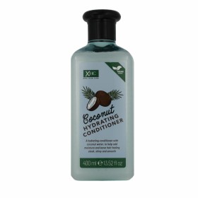 Après-shampooing Xpel Coco Hydratant 400 ml de Xpel, Après-shampooings - Réf : S8313882, Prix : 3,15 €, Remise : %