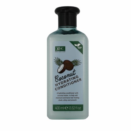 Conditioner Xpel Coconut Moisturizing 400 ml by Xpel, Conditioners - Ref: S8313882, Price: 3,15 €, Discount: %