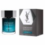 Parfum Homme Yves Saint Laurent EDP L'Homme 100 ml de Yves Saint Laurent, Eau de parfum - Réf : S8314058, Prix : 102,58 €, Re...