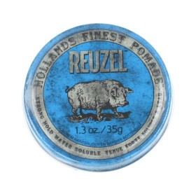 Cera de Fixação Forte Reuzel 35 g de Reuzel, Mástique, argila e cera - Ref: S8314075, Preço: 8,70 €, Desconto: %