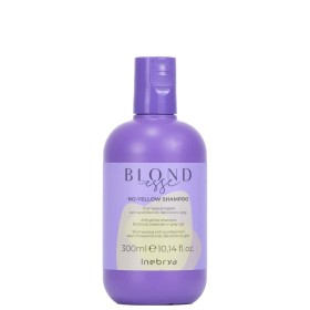 Tinting Shampoo for Blonde hair Inebrya BLONDesse 300 ml by Inebrya, Shampoos - Ref: S8314092, Price: 7,72 €, Discount: %