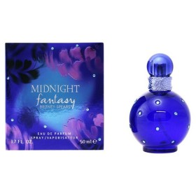 Women's Perfume Midnight Fantasy Britney Spears EDP EDP by Britney Spears, Eau de Perfume - Ref: S0515602, Price: 24,36 €, Di...