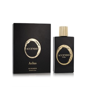 Perfume Unissexo Accendis Aclus EDP 100 ml de Accendis, Água de perfume - Ref: S8314298, Preço: 68,78 €, Desconto: %