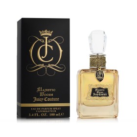 Parfum Femme Juicy Couture EDP Majestic Woods 100 ml de Juicy Couture, Eau de parfum - Réf : S8314415, Prix : 51,45 €, Remise...