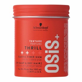 Hair Texturiser Schwarzkopf Osis+ 100 ml by Schwarzkopf, Hair Perms & Texturisers - Ref: S8314506, Price: 9,28 €, Discount: %