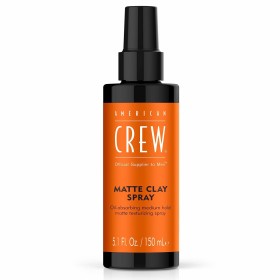 Laca Fixadora American Crew Finishing & Styling 150 ml de American Crew, Lacas - Ref: S8314633, Preço: 9,98 €, Desconto: %