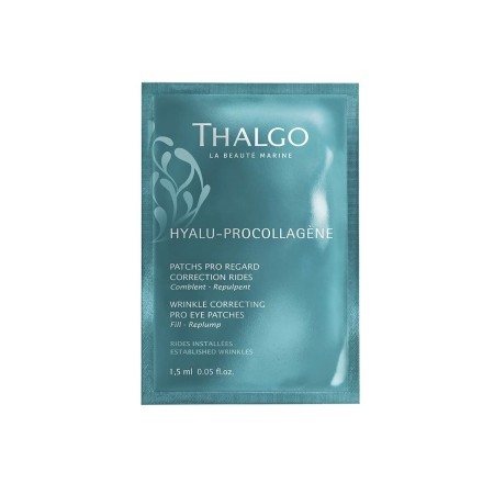 Parches para el Contorno de Ojos Thalgo Hyalu-Procollagène 16 Unidades de Thalgo, Parches - Ref: S8314689, Precio: 31,06 €, D...