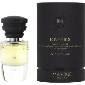 Perfume Unisex Masque Milano Love Kills EDP 35 ml de Masque Milano, Agua de perfume - Ref: S8314699, Precio: 71,56 €, Descuen...