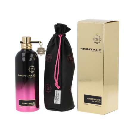 Perfume Mulher Montale Starry Nights EDP 100 ml de Montale, Água de perfume - Ref: S8314796, Preço: 91,37 €, Desconto: %