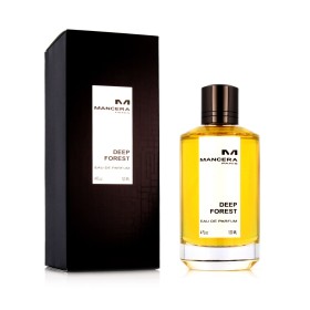 Perfume Unissexo Mancera Deep Forest EDP 120 ml de Mancera, Água de perfume - Ref: S8314847, Preço: 100,09 €, Desconto: %