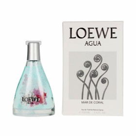 Perfume Unisex Agua Loewe EDT Agua Mar de Coral