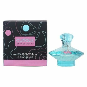 Damenparfüm Curious Britney Spears EDP EDP von Britney Spears, Eau de Parfum - Ref: S0515606, Preis: 18,65 €, Rabatt: %