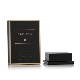 Eyeliner Serge Lutens Eyes Preto 4,5 g de Serge Lutens, Delineadores - Ref: S8314942, Preço: 29,35 €, Desconto: %